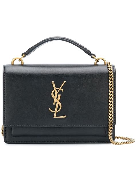 ysl bag under 1500|ysl handbags farfetch.